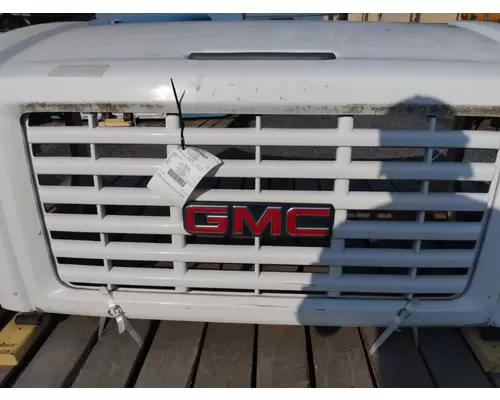 GMC C7500 2003-2010 HOOD