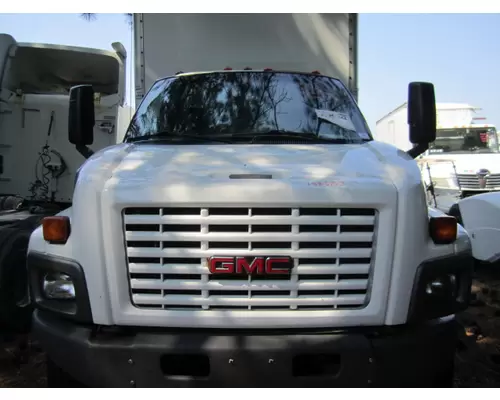 GMC C7500 2003-2010 HOOD