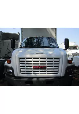 GMC C7500 2003-2010 HOOD