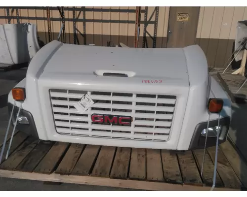 GMC C7500 2003-2010 HOOD
