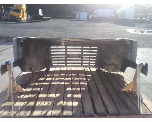 GMC C7500 2003-2010 HOOD