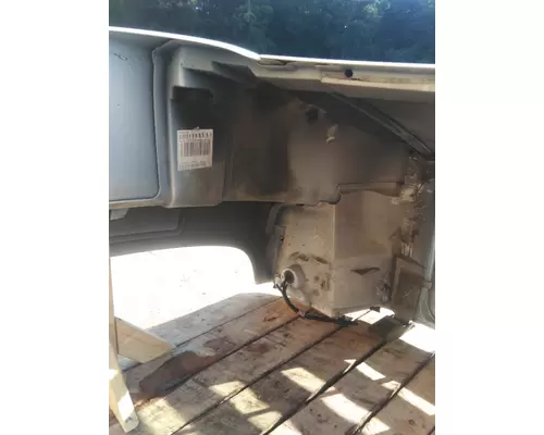 GMC C7500 2003-2010 HOOD