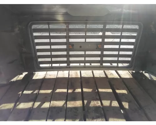 GMC C7500 2003-2010 HOOD