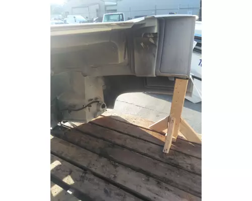 GMC C7500 2003-2010 HOOD