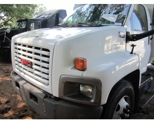 GMC C7500 2003-2010 HOOD