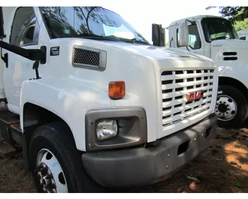 GMC C7500 2003-2010 HOOD