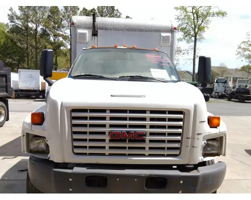 GMC C7500 2003-2010 HOOD