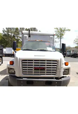 GMC C7500 2003-2010 HOOD