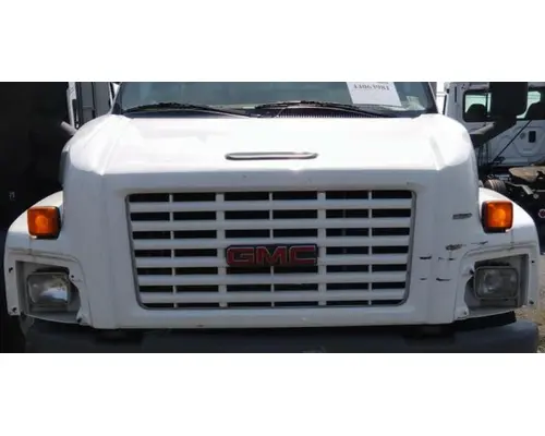 GMC C7500 2003-2010 HOOD
