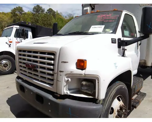 GMC C7500 2003-2010 HOOD