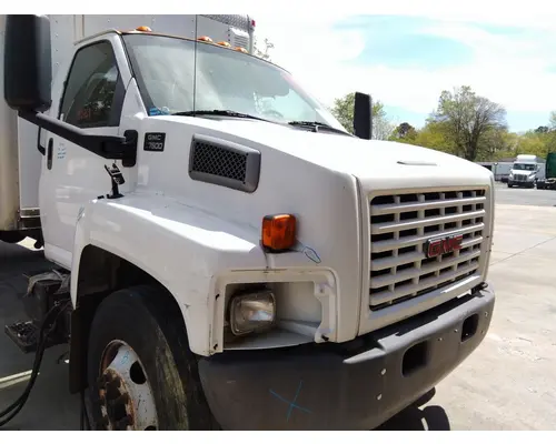 GMC C7500 2003-2010 HOOD