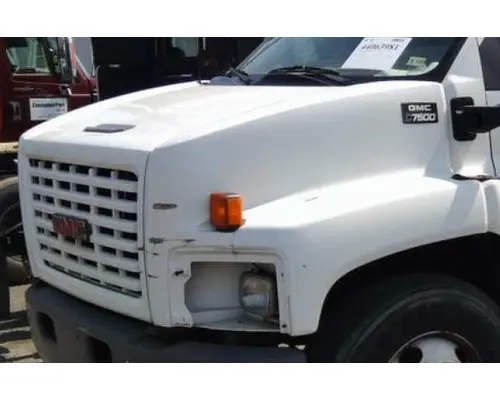 GMC C7500 2003-2010 HOOD