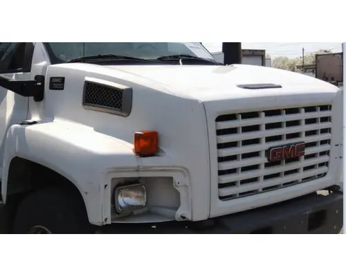 GMC C7500 2003-2010 HOOD