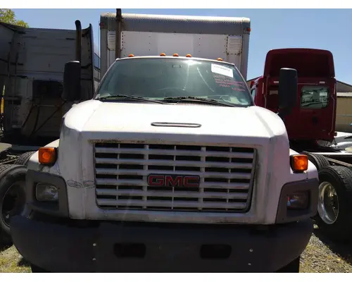 GMC C7500 2003-2010 HOOD