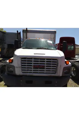 GMC C7500 2003-2010 HOOD