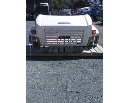 GMC C7500 2003-2010 HOOD