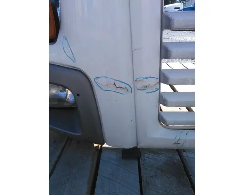 GMC C7500 2003-2010 HOOD