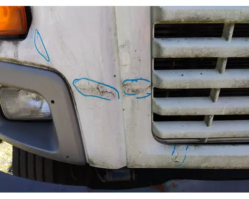 GMC C7500 2003-2010 HOOD