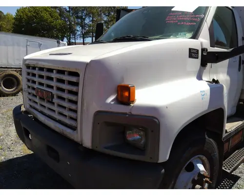GMC C7500 2003-2010 HOOD