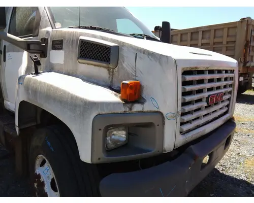 GMC C7500 2003-2010 HOOD