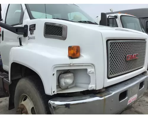 GMC C7500 2003-2010 HOOD