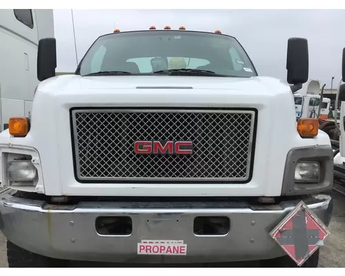 GMC C7500 2003-2010 HOOD