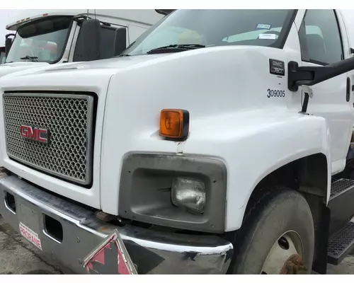 GMC C7500 2003-2010 HOOD