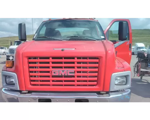 GMC C7500 2003-2010 HOOD