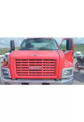 GMC C7500 2003-2010 HOOD