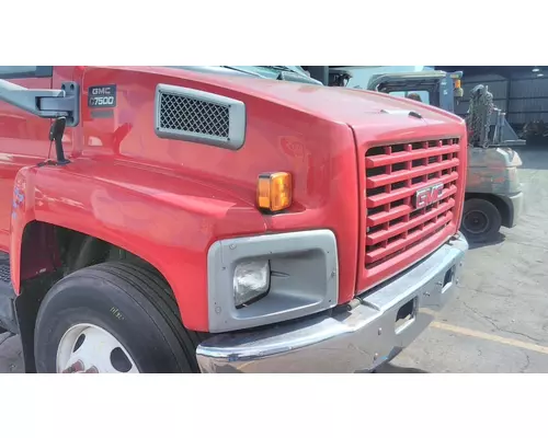 GMC C7500 2003-2010 HOOD