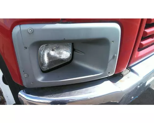 GMC C7500 2003-2010 HOOD