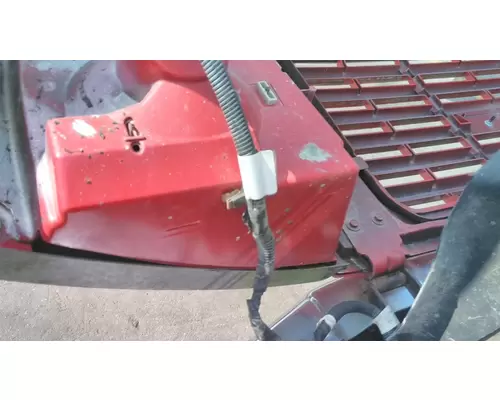 GMC C7500 2003-2010 HOOD