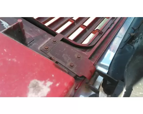 GMC C7500 2003-2010 HOOD