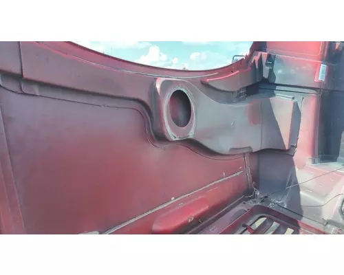 GMC C7500 2003-2010 HOOD