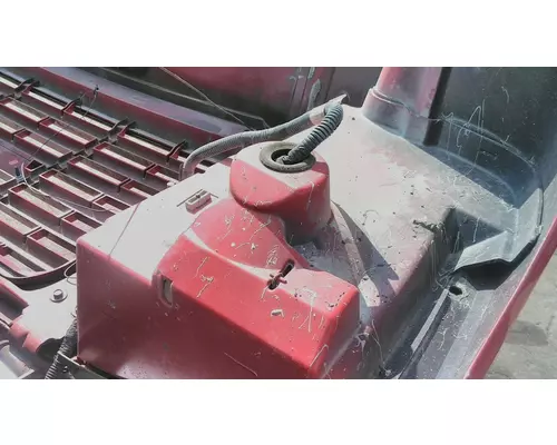 GMC C7500 2003-2010 HOOD