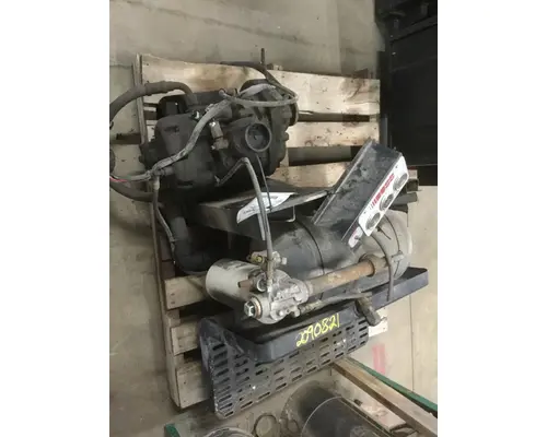 GMC C7500 AIR COMPRESSOR