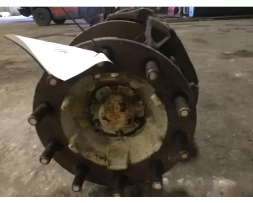 GMC C7500 AXLE ASSEMBLY, FRONT (STEER)