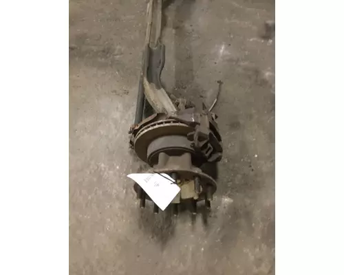 GMC C7500 AXLE ASSEMBLY, FRONT (STEER)