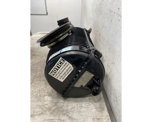 GMC C7500 Air Cleaner