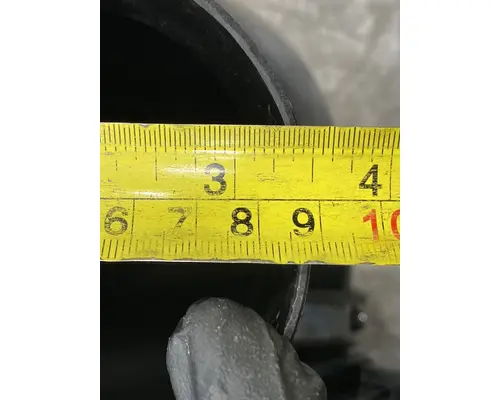 GMC C7500 Air Cleaner