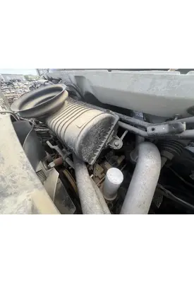 GMC C7500 Air Cleaner