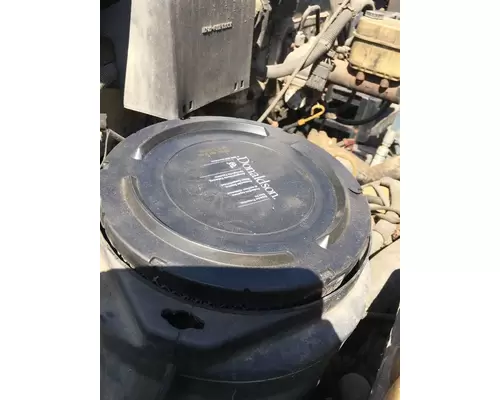 GMC C7500 Air Cleaner