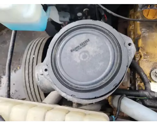 GMC C7500 Air Cleaner