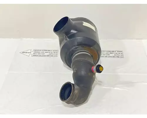 GMC C7500 Air Cleaner