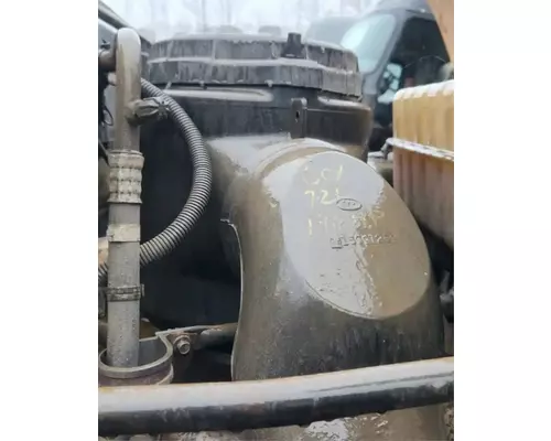 GMC C7500 Air Cleaner