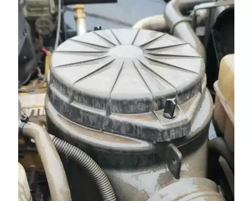 GMC C7500 Air Cleaner
