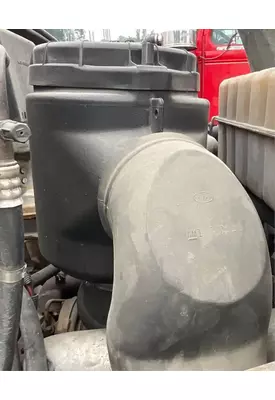 GMC C7500 Air Cleaner