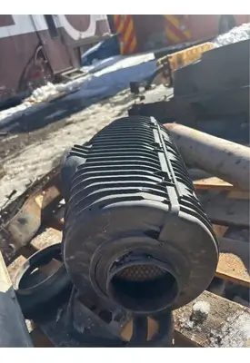 GMC C7500 Air Cleaner