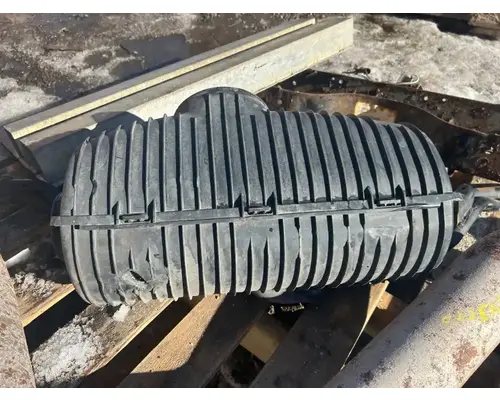 GMC C7500 Air Cleaner