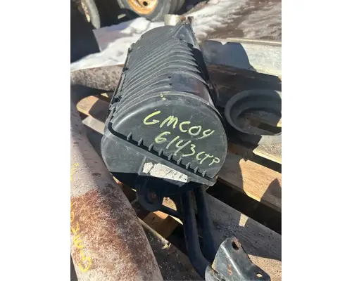 GMC C7500 Air Cleaner